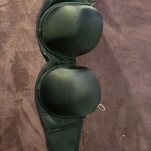 Vanity Fair Strapless Bra